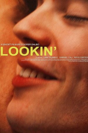 Lookin’ (2025) poster