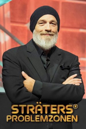 Sträters Problemzonen (2025) poster