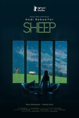 Sheep (2024) poster