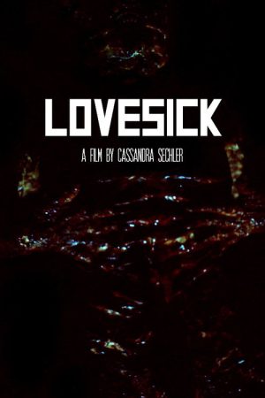 Lovesick (2018) poster