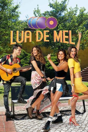 High Note (2022) poster