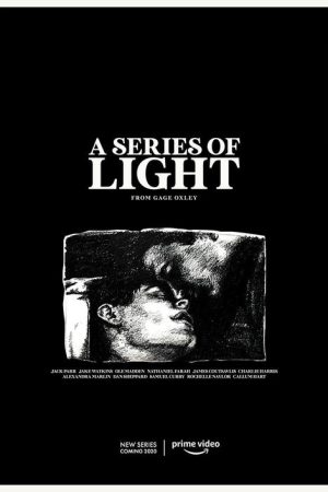 A Series of Light (2020) poster