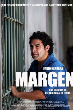 Margen (2018) poster