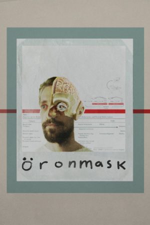 Earworm (2025) poster