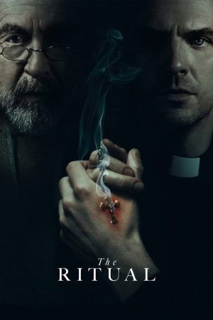 The Ritual (2025) poster