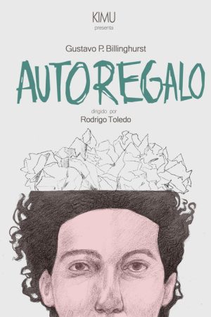 Autoregalo (2022) poster
