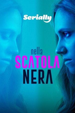 Scatola nera (2019) poster