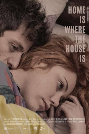 Home Is Where the House Is (2019) poster