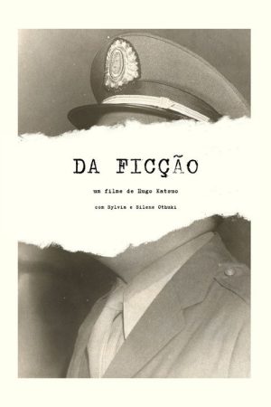 Da Ficção (2022) poster