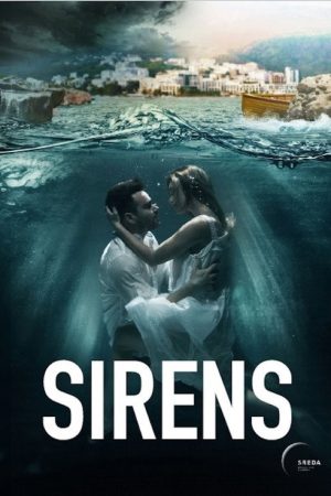 Sirens (2022) poster