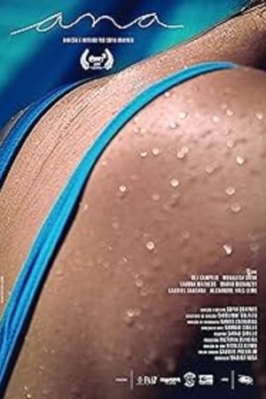 Ana (2019) poster