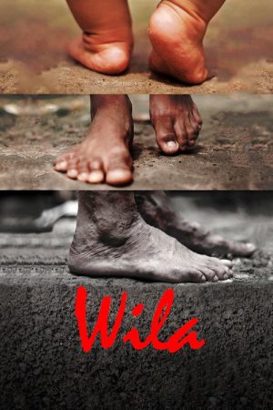 Wila (2018) poster