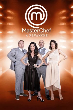 Masterchef Brasil: A Revanche (2019) poster