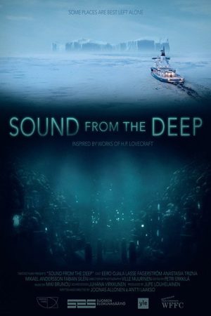 Sound from the Deep (2017) poster