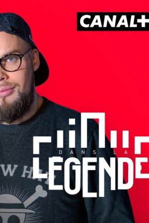 Dans la légende (2019) poster