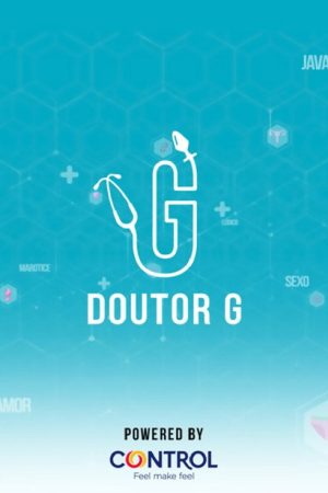 Consultório do DOUTOR G (2021) poster