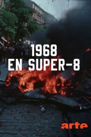1968mm (2018) poster
