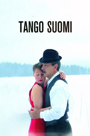 Tango Suomi (2016) poster