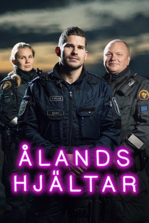 Ålands hjältar (2021) poster