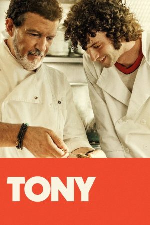 Tony (2026) — Cast, Story & Where to Watch | MovieLinkBD poster
