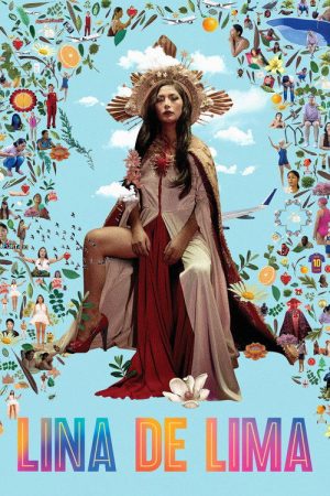 Lina from Lima (2022) poster