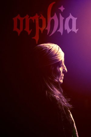 ORPHIA (2026) poster
