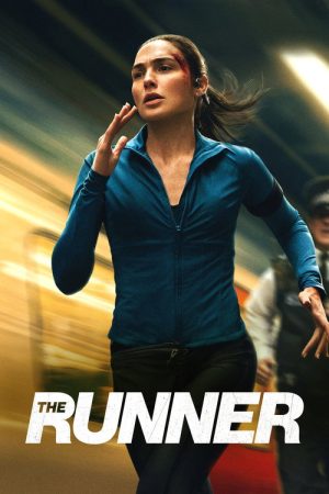 The Runner (2026) — Cast, Story & Where to Watch | MovieLinkBD poster