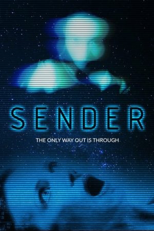Sender (2020) poster