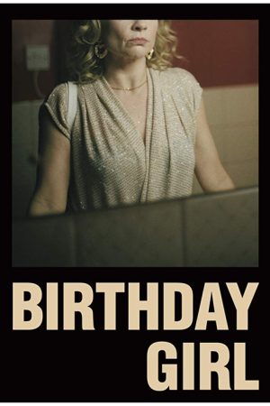 Birthday Girl (2019) poster