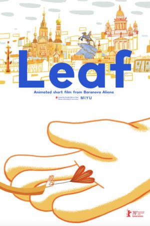 Leaf (2020) poster
