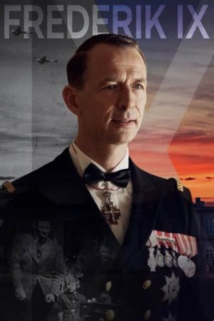 Frederik IX (2019) poster