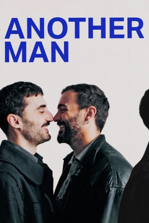 Another Man (2026) poster