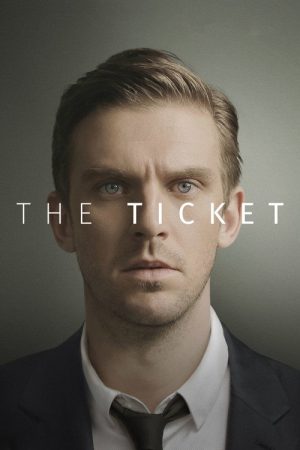 The Ticket (2016) poster