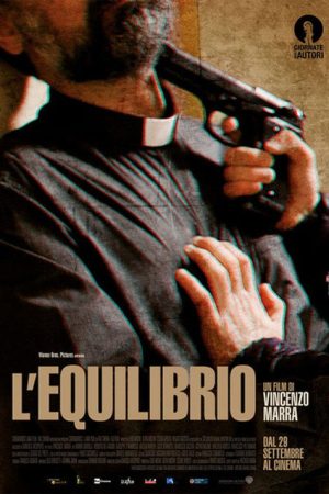 Equilibrium (2017) poster