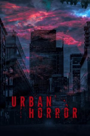 Urban Horror (2024) poster