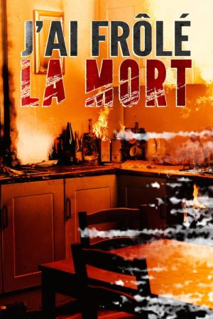 J’ai frôlé la mort! (2022) poster