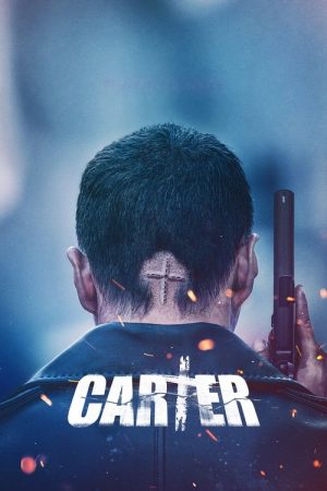 Carter (2022) poster
