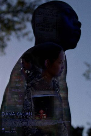 The Debtor (2022) poster