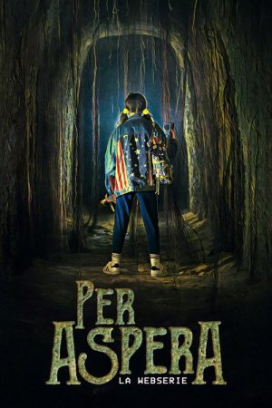 Per Aspera (2020) poster