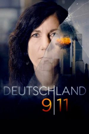 Deutschland 9/11 (2021) poster