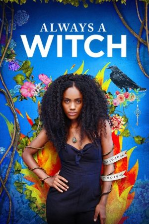 Always a Witch (2019) poster