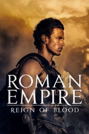 Roman Empire (2016) poster