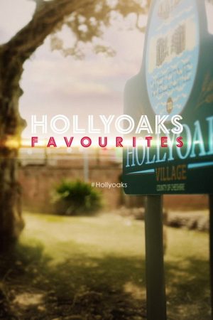 Hollyoaks Favourites (2020) poster