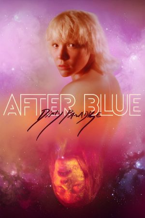 After Blue (Dirty Paradise) (2022) poster