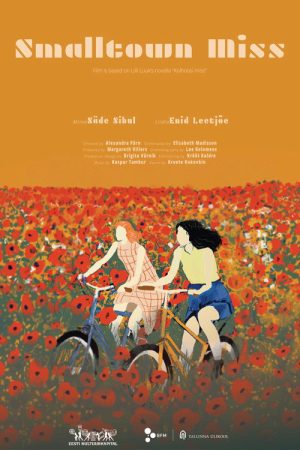 Smalltown Miss (2022) poster