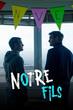 Notre fils (2026) poster