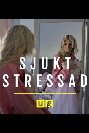 Uppdrag granskning: Sjukt stressad (2019) poster