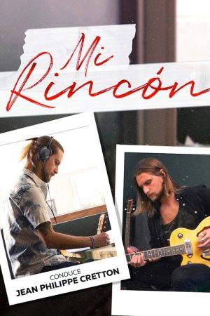 Mi rincón (2017) poster