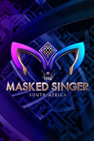 The Masked Singer: South Africa (2023) poster