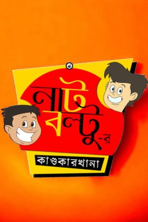 Nut boltu (2016) poster